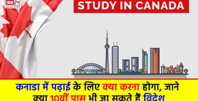 Study in Canada