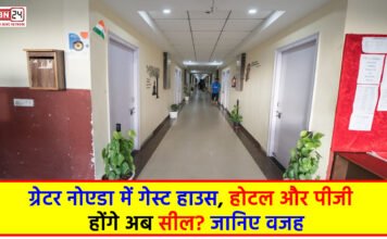 Greater Noida
