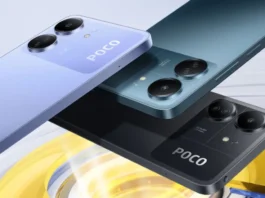 Poco C65
