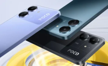 Poco C65