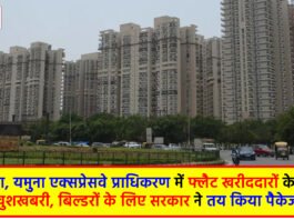 Noida Yamuna Expressway