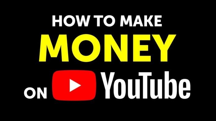 How to earn Money with youtube How to earn Money with youtube