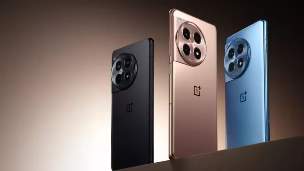 OnePlus Ace 3