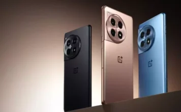 OnePlus Ace 3