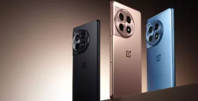 OnePlus Ace 3