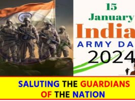 Indian Army Day