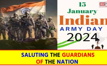 Indian Army Day