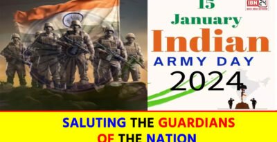 Indian Army Day