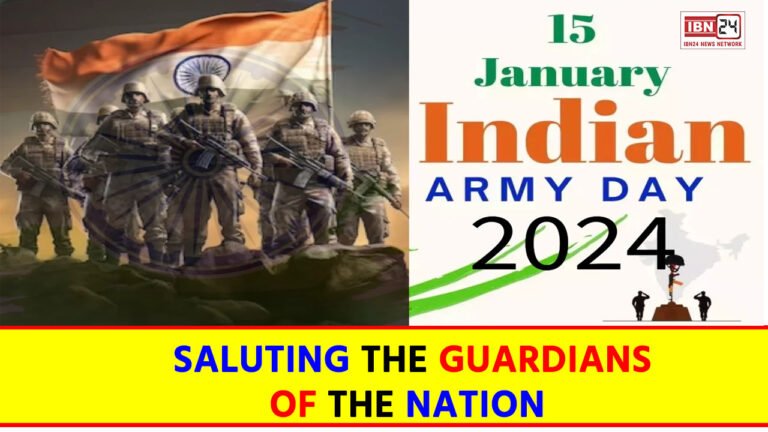 Indian Army Day
