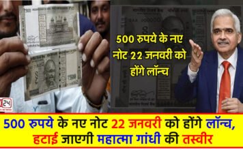 Indian Money