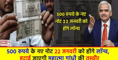 Indian Money