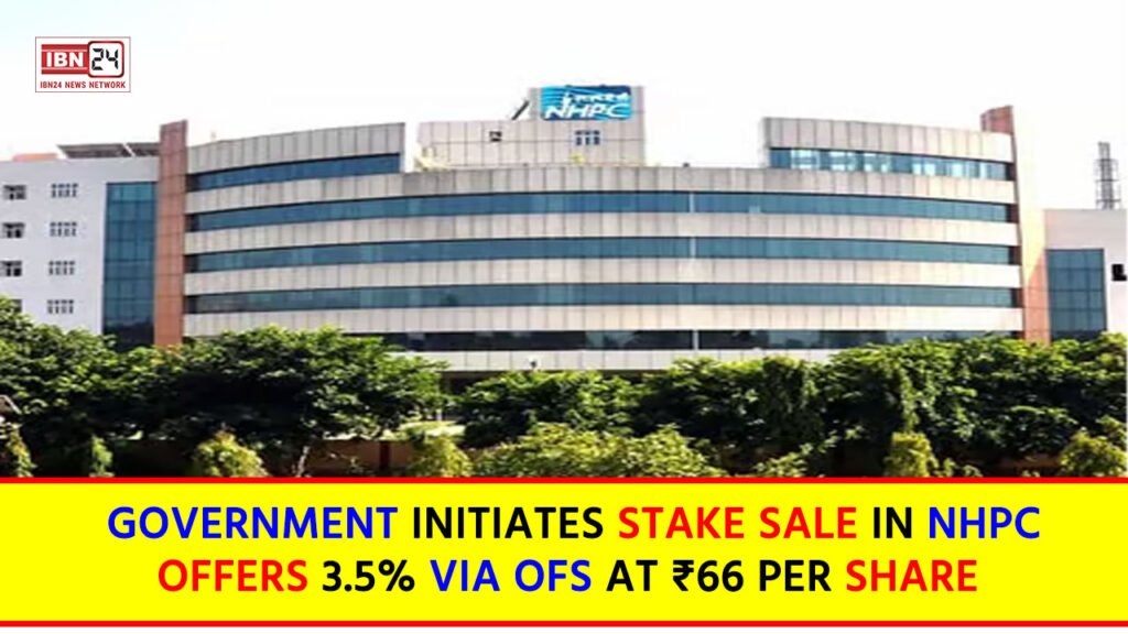 NHPC