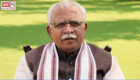 Haryana on the path of good governance