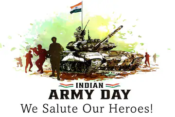 Indian Army Day
