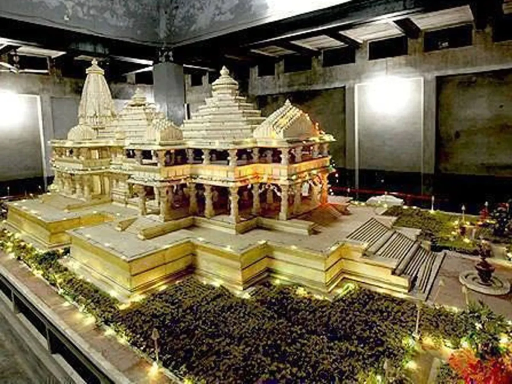 Ayodhya Ram Mandir Live Updates