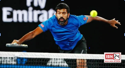 Rohan Bopanna