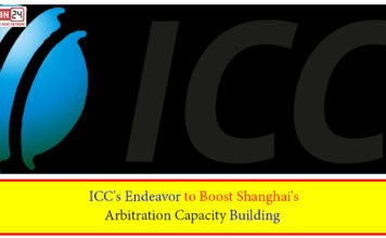 ICC's Endeavor to Boost Shanghai's Arbitration Capacity Building
