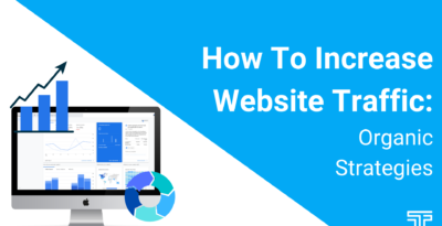 increase website traffic