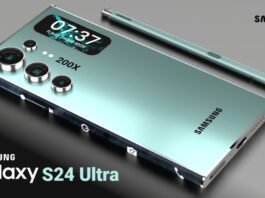 Samsung Galaxy S24