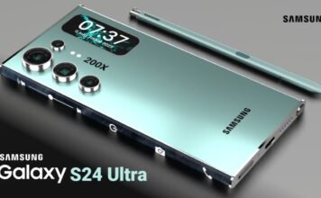 Samsung Galaxy S24