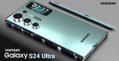Samsung Galaxy S24