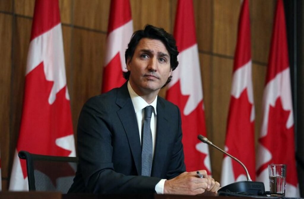 Canada Visa Update