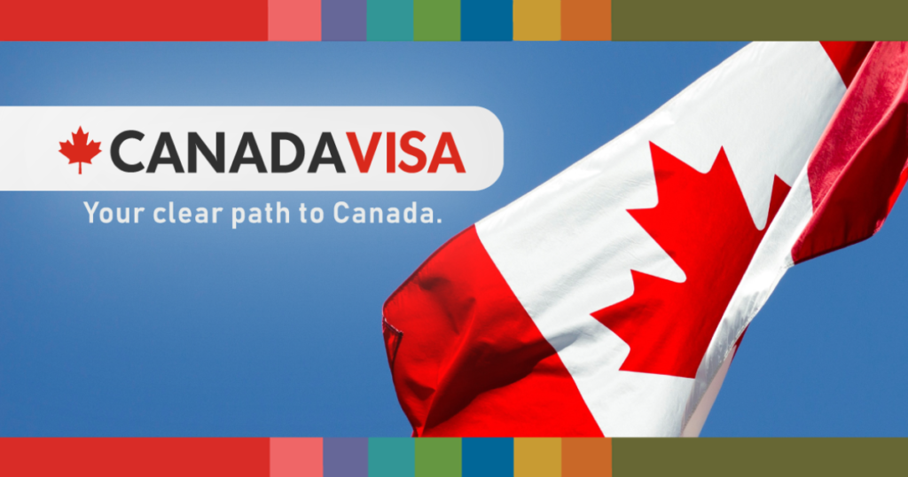 Canada Visa Update