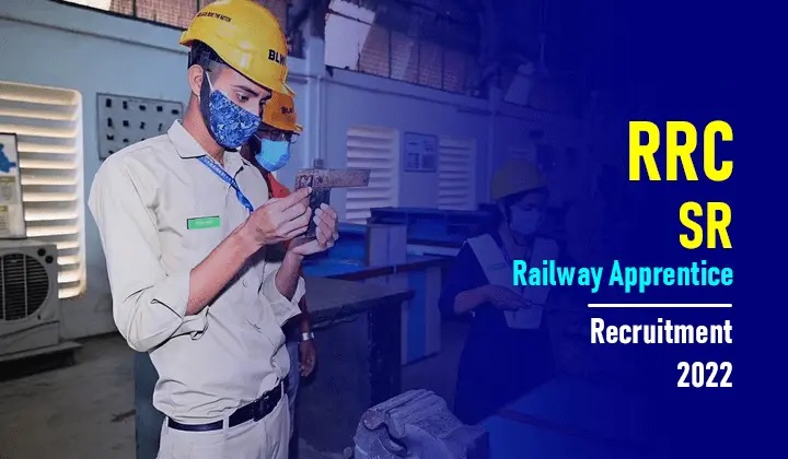 Railway Apprentice Jobs