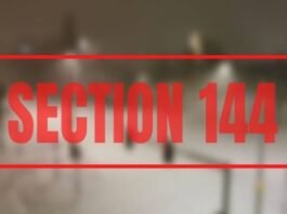 Section 144
