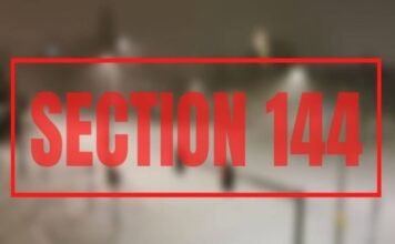 Section 144