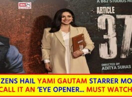 Article 370 reviews