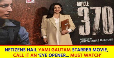 Article 370 reviews