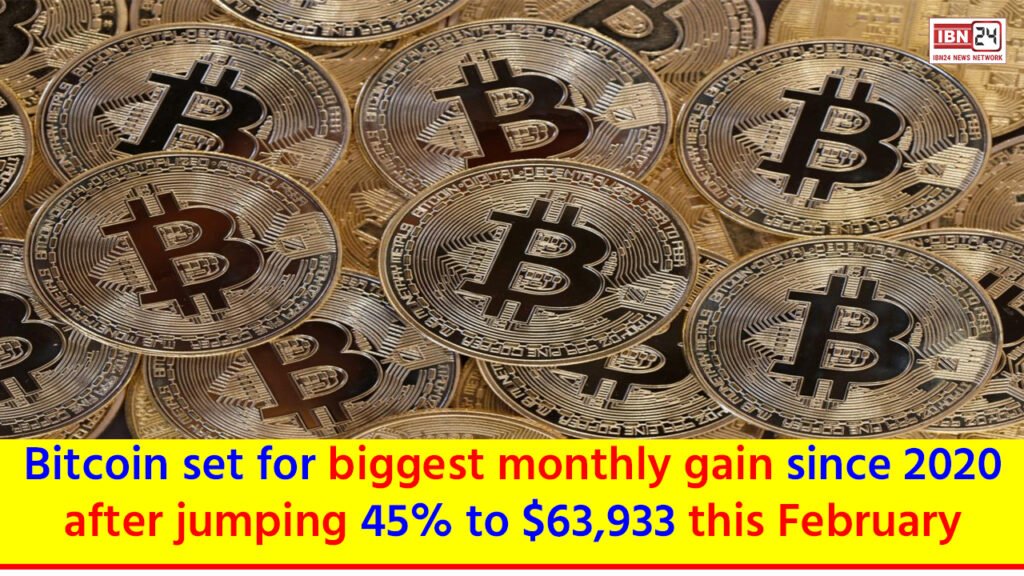Bitcoin