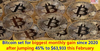 Bitcoin 