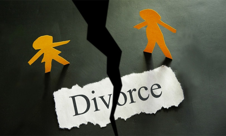 Reasons of Divorce Causes