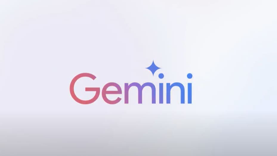 Gemini App