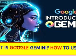Google Gemini