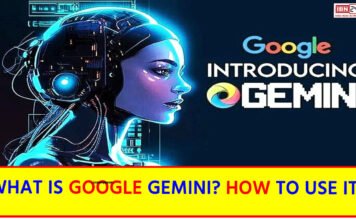 Google Gemini