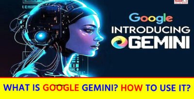 Google Gemini