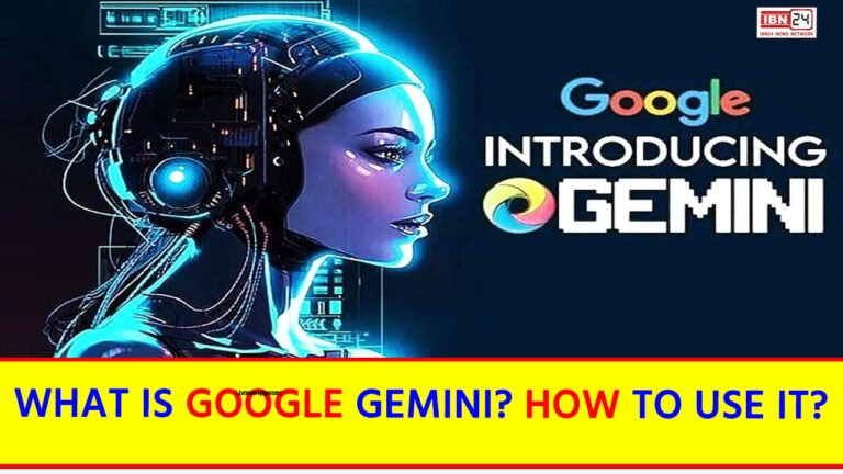Google Gemini