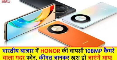 Honor X9b