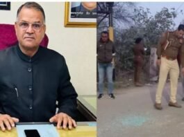 Nafe Singh Rathee Shooters