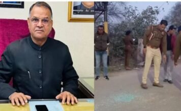 Nafe Singh Rathee Shooters