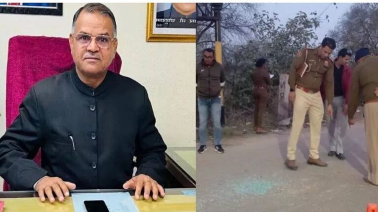 Nafe Singh Rathee Shooters: नफे सिंह राठी मर्डर: कार पर फर्जी नंबर, रेकी, सुपारी मर्डर… नफे सिंह राठी मर्डर केस में किसने मारी गोली?