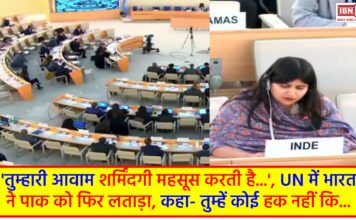 India slams Pakistan at UN