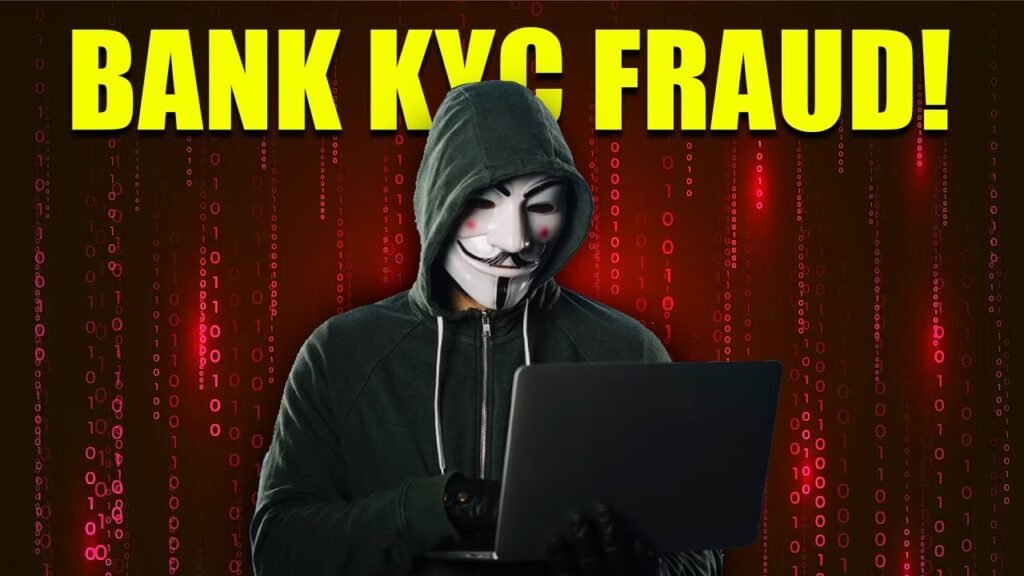 Bank Kyc Fraud
