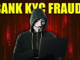 Bank Kyc Fraud