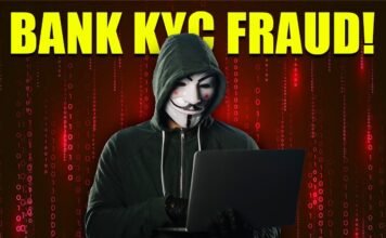 Bank Kyc Fraud