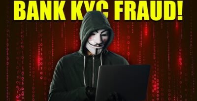 Bank Kyc Fraud