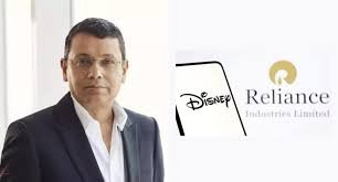 Reliance Disney Merger